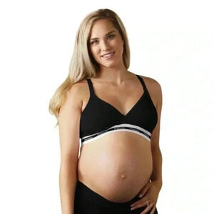 NWT BRAVADO ORIGINAL NURSING BRA  1014 M
